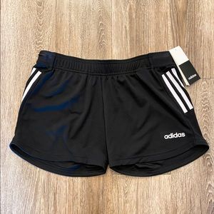 Womens Adidas Athletic Shorts